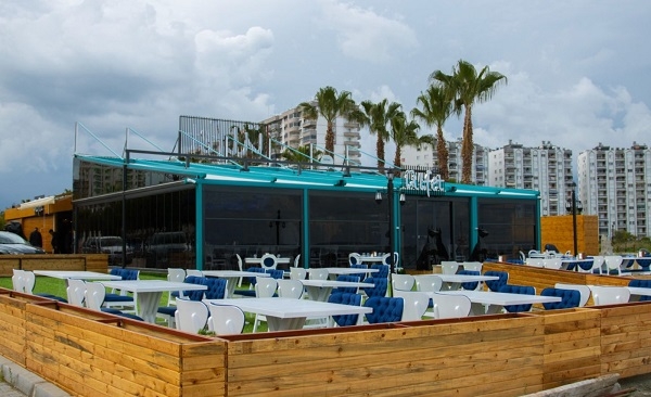 Ülfet Restaurant Bayram Eğlencesiyle Coşuyor