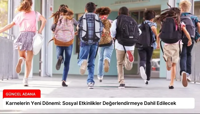 Karnelerin Yeni Dönemi: Sosyal Etkinlikler Değerlendirmeye Dahil Edilecek