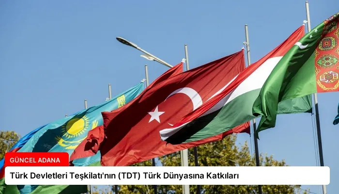 Türk Devletleri Teşkilatı’nın (TDT) Türk Dünyasına Katkıları