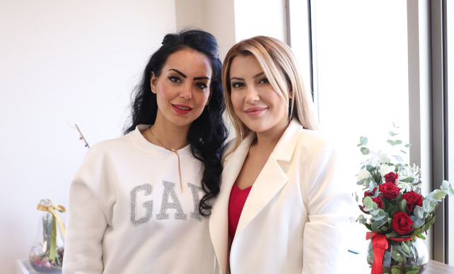 Dr. Tuğba Demirtaş, Ataşehir’de Yeni Medikal Estetik Kliniğini Açtı