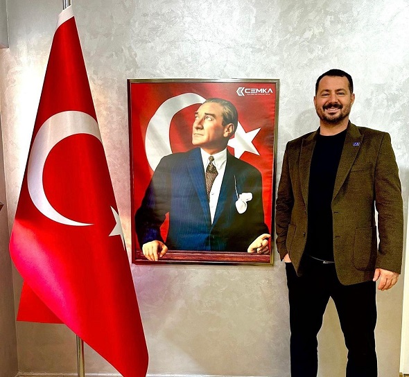 Savunma Sanayisinde Türkiye’yi Temsil Eden Vizyoner İş Adamı