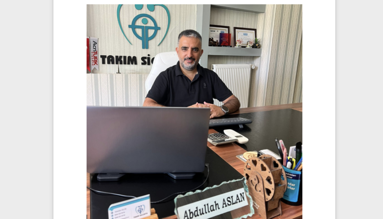Takım Sigorta ile Evinizi Güvence Altına Alın – Abdullah Aslan ile Röportaj