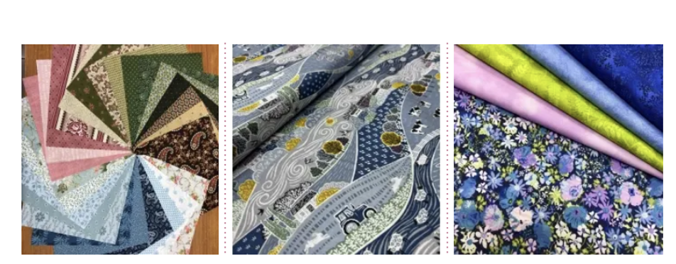 Patchwork: Yaratıcı ve Duygusal Bir Hobi