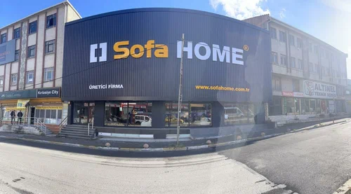 Sofa Home Mobilya ile Evlerinize Değer Katın