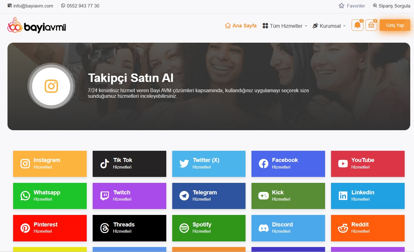 Instagram Koleksiyona Kaydetme Satın Al – Favoriye Ekleme