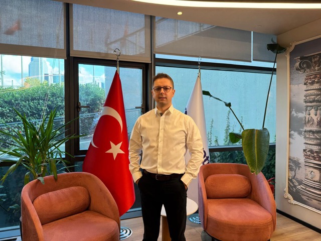 KUANTİST 35 milyon dolar değerleme üzerinden yatırım aldı