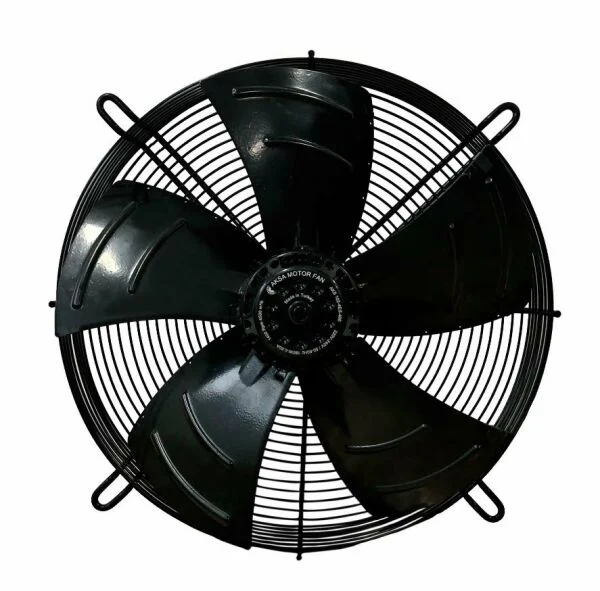Jet Fan