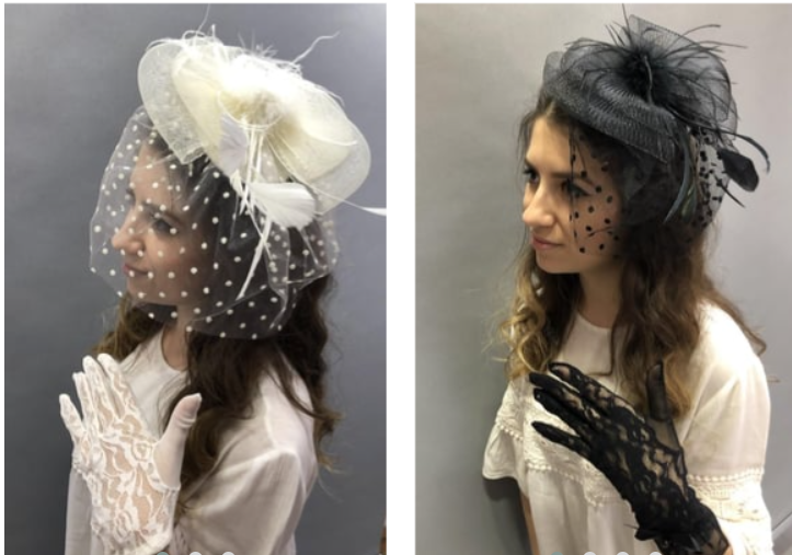 Zarafetin Tamamlayıcısı Hayalperest Boncuk