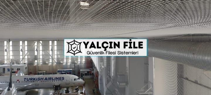Yalçın File ile Güvenli ve Modern Alanlar