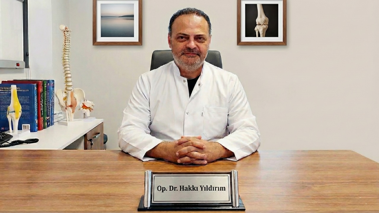 Küresel Ölçekte Kronik Ağrı Şikayetleri Yüksek Seviyelerini Koruyor
