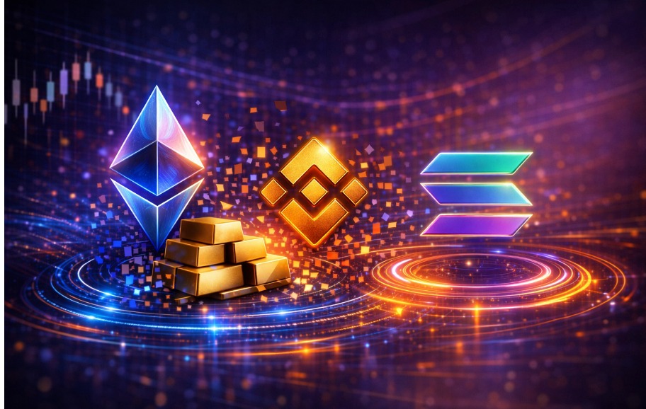 317 Milyon Dolarlık Kilit Açılışı Haftası: Altcoin Piyasasında Likidite Baskısı Artıyor