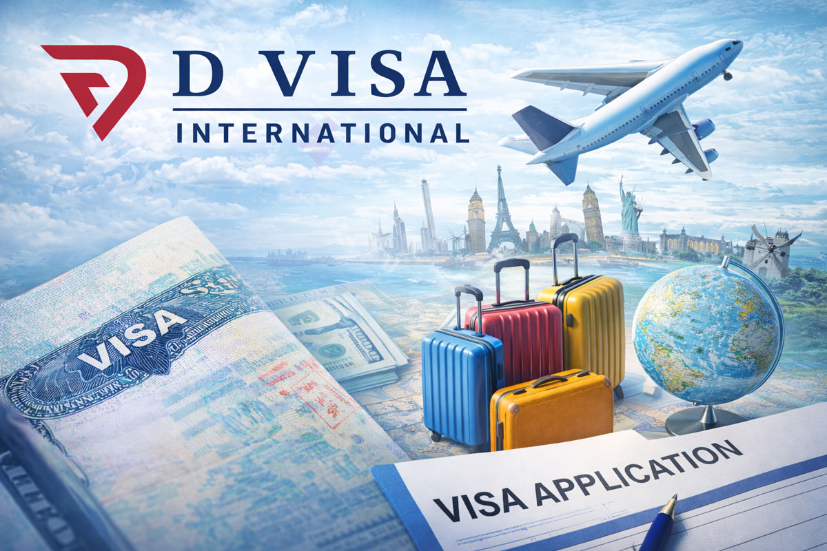 Schengen Vizesinde Ret Riskini Azaltmanın 5 Temel Kuralı