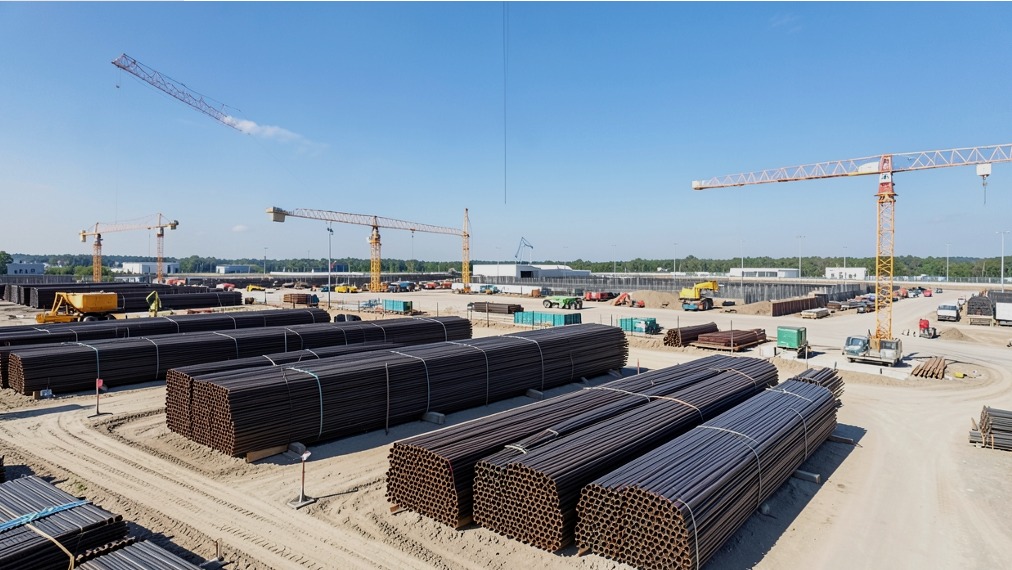 İnşaat Demiri Fiyatları: Piyasa Dinamikleri ve Stratejiler