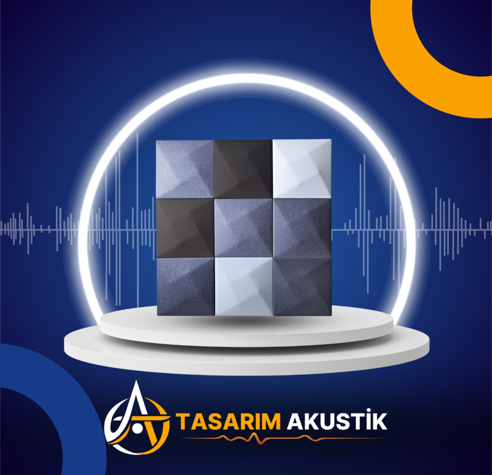 Adana’da Yeni Nesil Mekan Tasarımlarında Ses Konforu Öne Çıkıyor