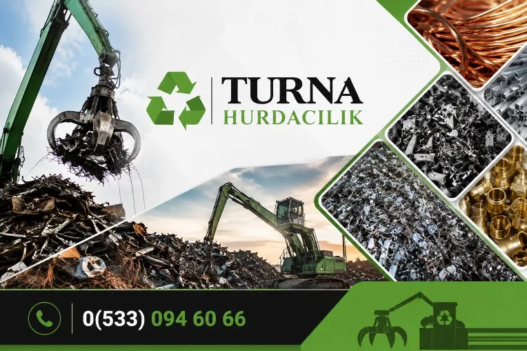 Çevre Bilinci ve Hurda Geri Dönüşümünün Geleceği