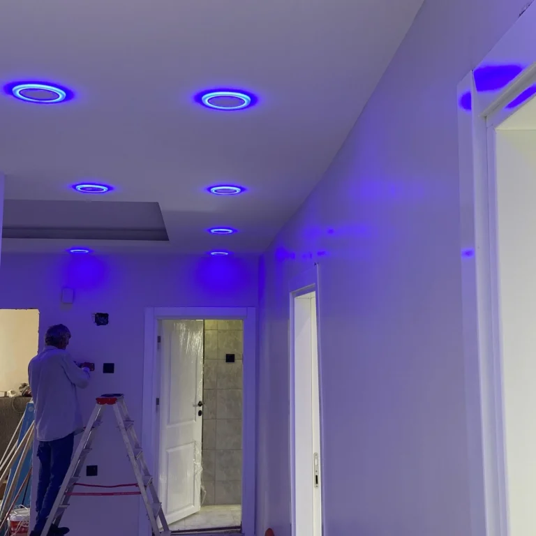 Seyhan’da Elektrik Hizmetlerinde Güvenilir ve Hızlı Servis: Adana Elektrikçi