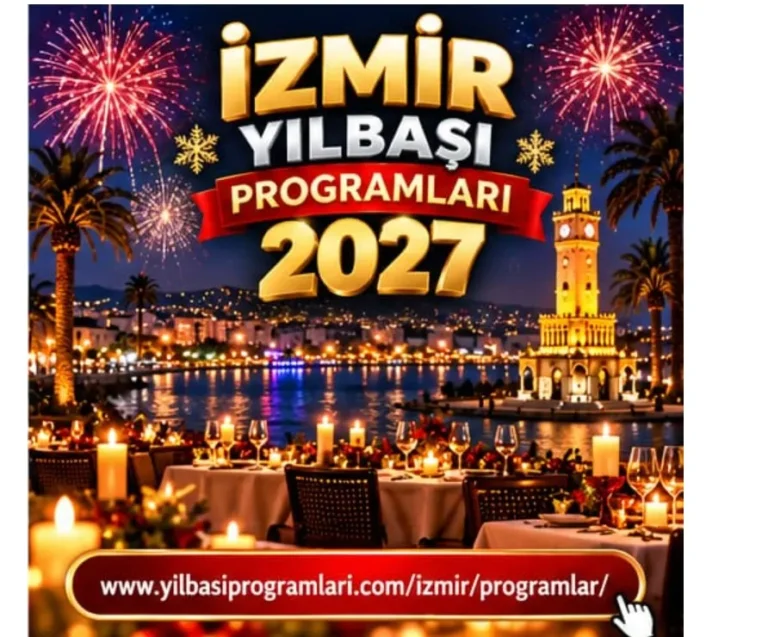2027 Yılbaşı Programları Şehir Rehberi